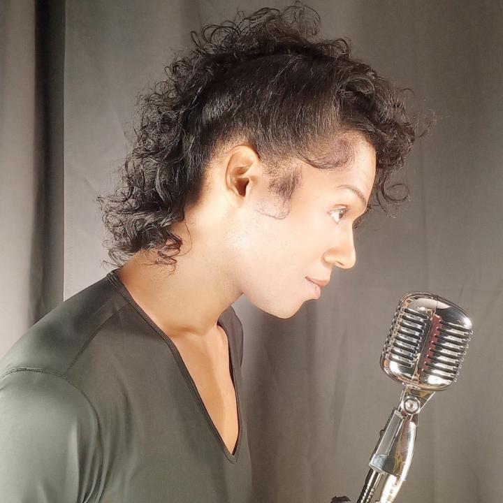 Richard Smith-Beverly