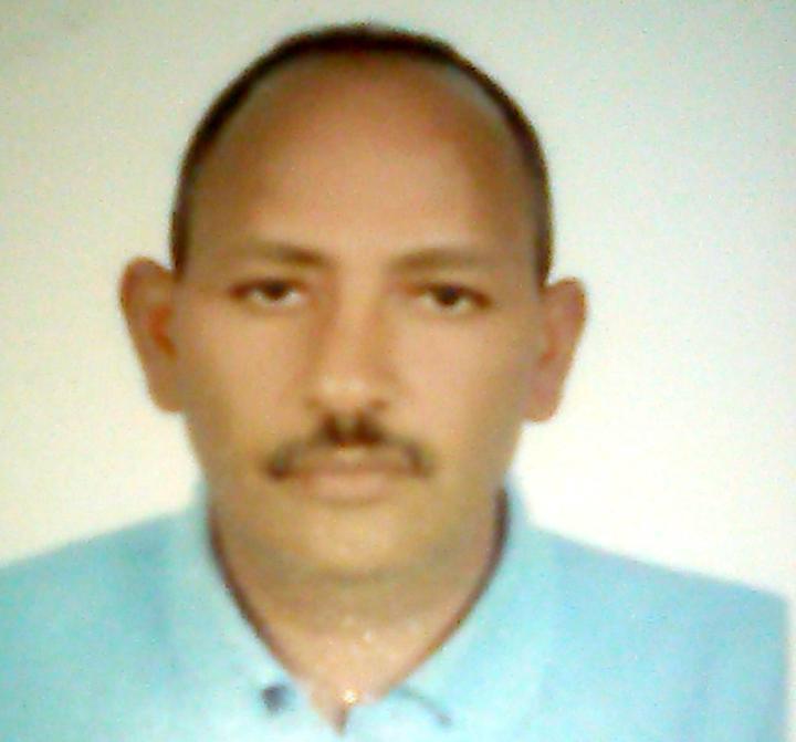Ali Kahely