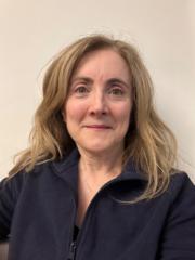Mary -Ann Deasy