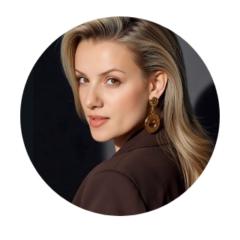 Lydia Burmazovic