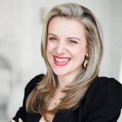 Lydia Burmazovic