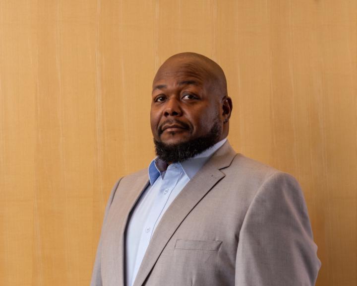 Corey Mack