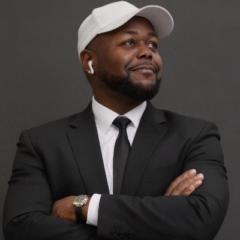 Corey Mack