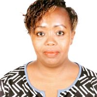 Mary Gichuho