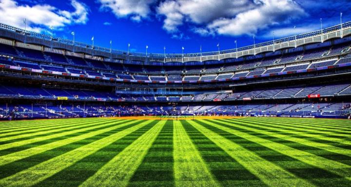 Youth Diamond Experience