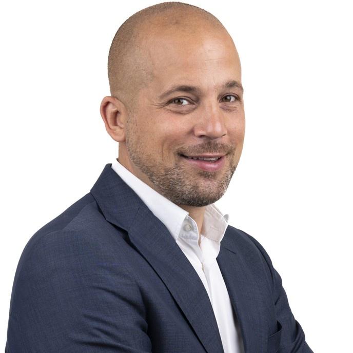 Sven Dobler