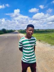 Sammy Mukhomi
