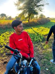 Suyash Sahu