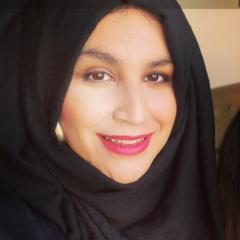 Aisha Zaman