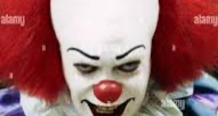 Stephen King Readers