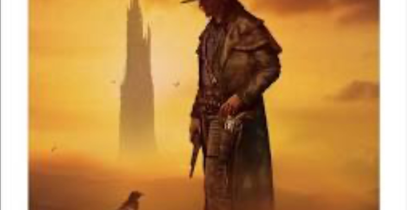The Dark Tower