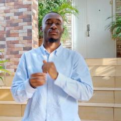 Uchenna Udeh-Ibe
