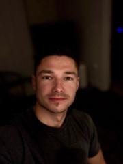 Oleksandr Bozhyk