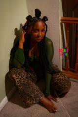 KaLee-Sinclair Davis