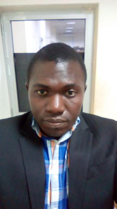 Elvis Aryeh