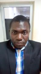 Elvis Aryeh