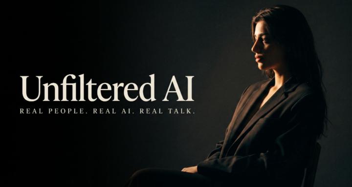 Unfiltered AI