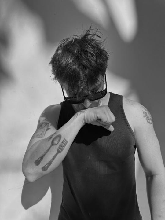 Sergio Davila