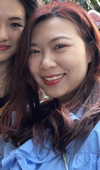 Maggie Chan