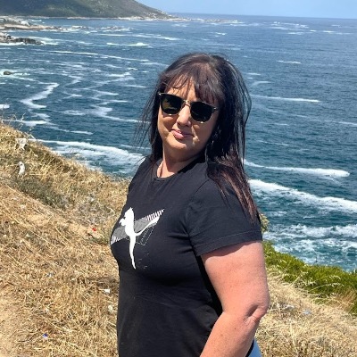 Olive Snyman