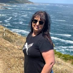 Olive Snyman