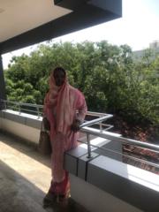 Nishat Begum