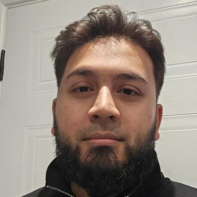 Abdur Rahman