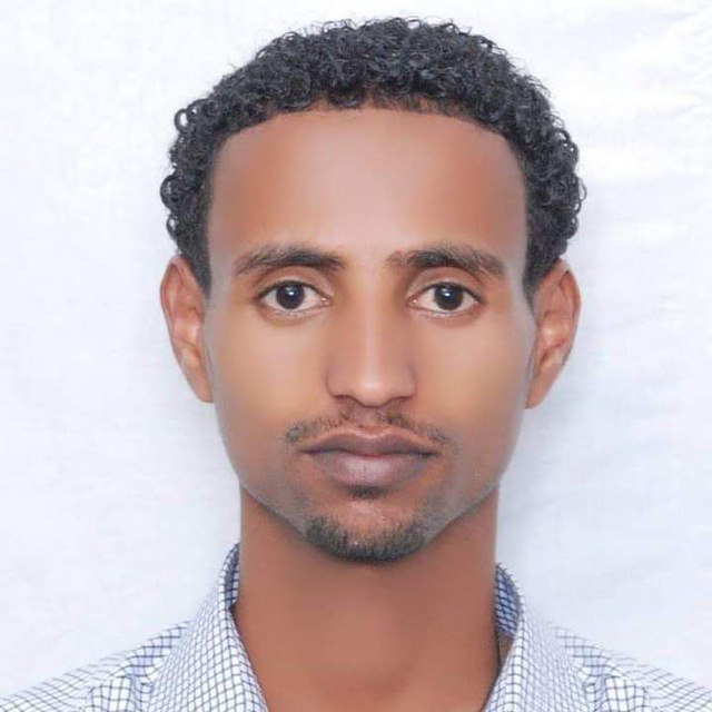 Tesfaye Etensa