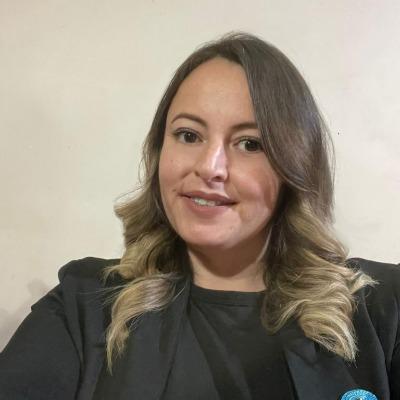 Elihana Ramos Caballero