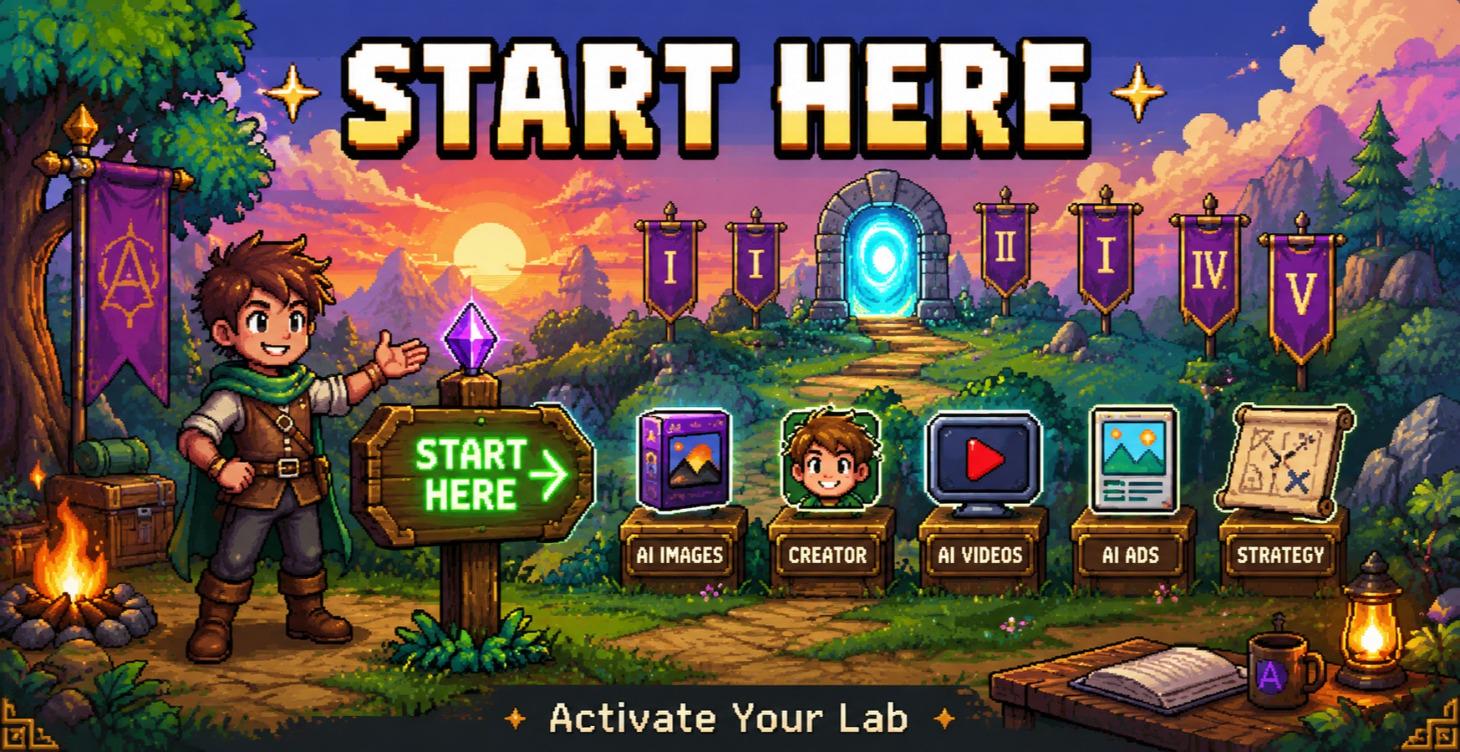 Start Here