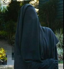 Muhsina Abass