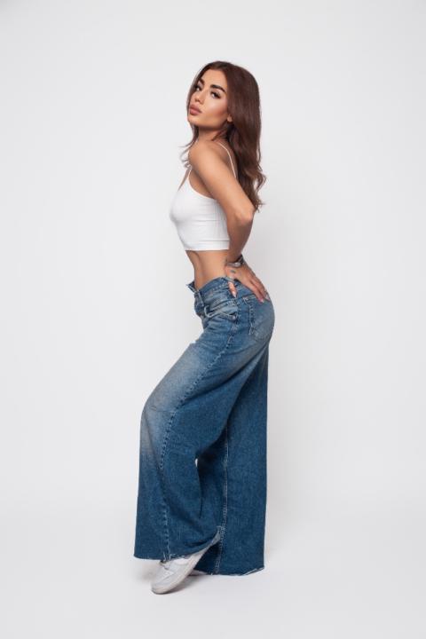 Rezvaneh Abbasi