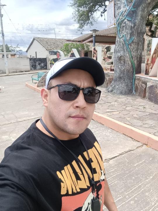 Andrés Torres
