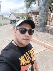 Andrés Torres