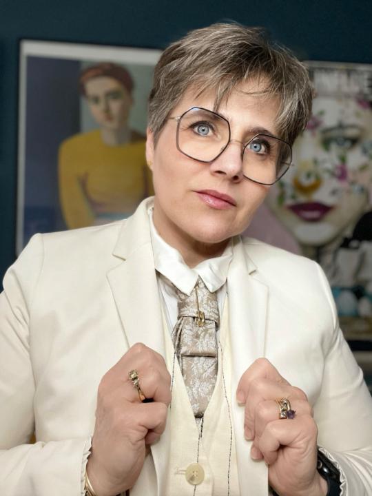 Majbritt Gilbert Jespersen