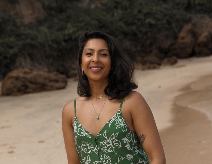 Ayesha Joshi