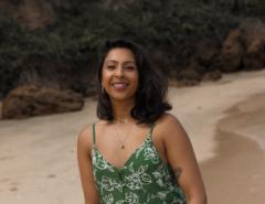 Ayesha Joshi