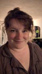 Sarah McRoberts