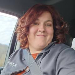 Kristin Williams