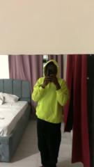 Jefferson Yeboah