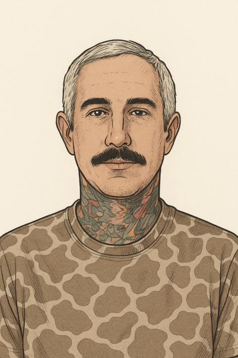Daniel Coleman