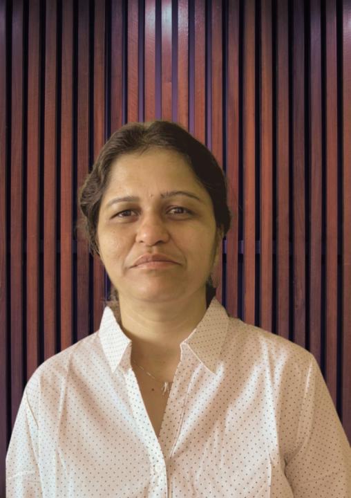 Vaidehi Dalal
