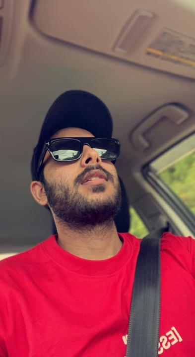 Harinder Singh