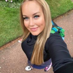 Jocelyn Easter