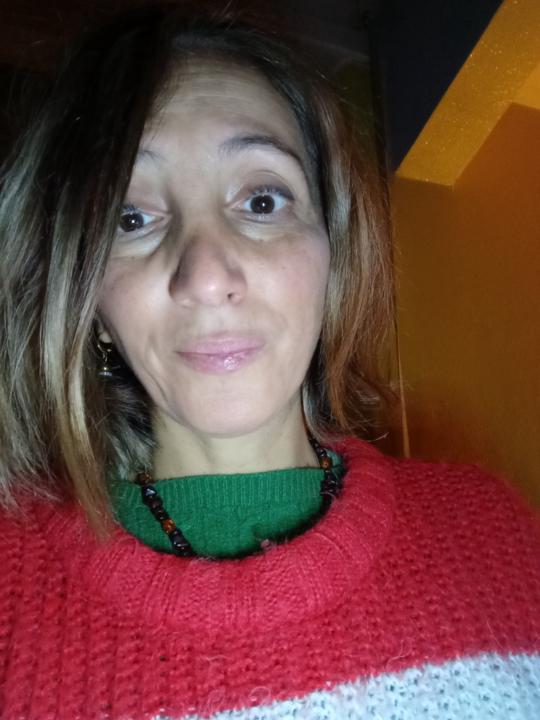 Graziella Rampulla