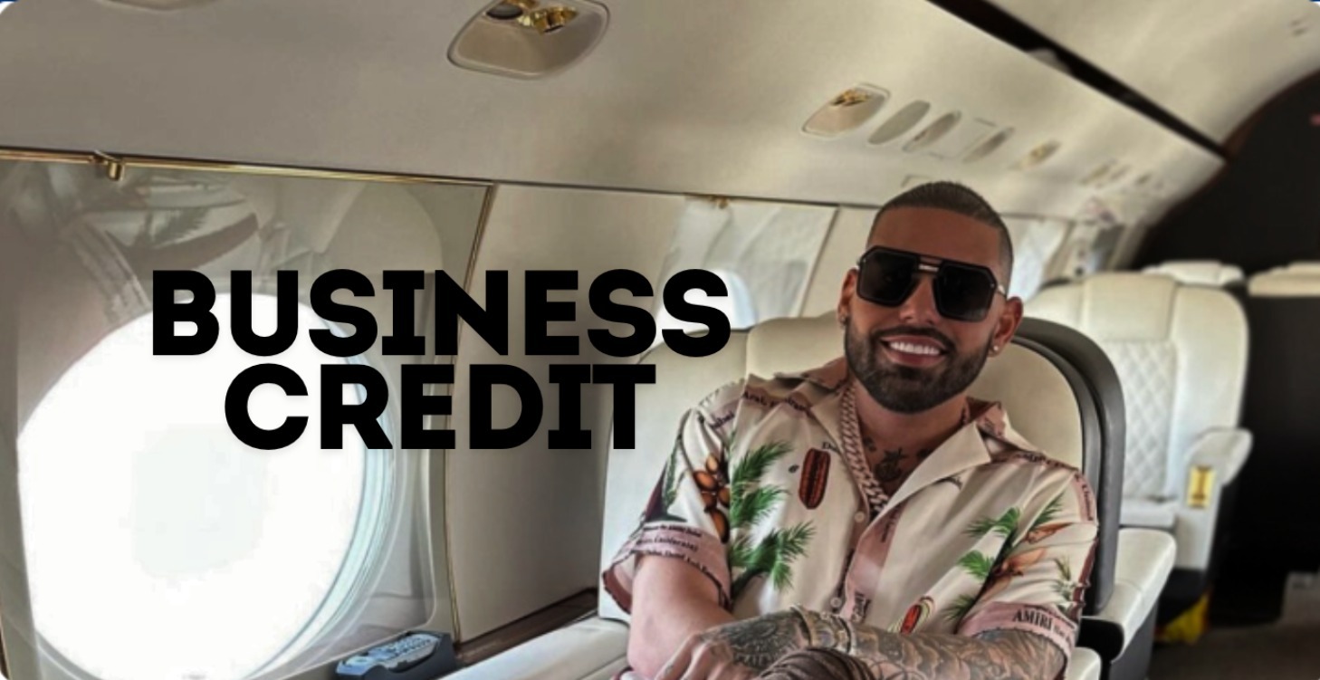 Business Credit