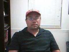 David Brahim