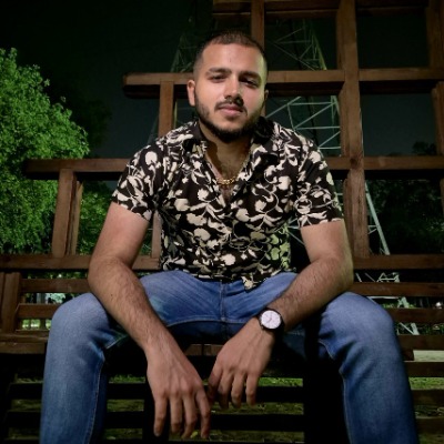 Satvik Popli