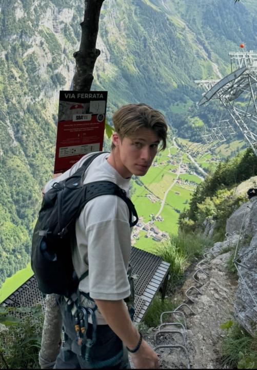 Valentino Gomez-Svircic