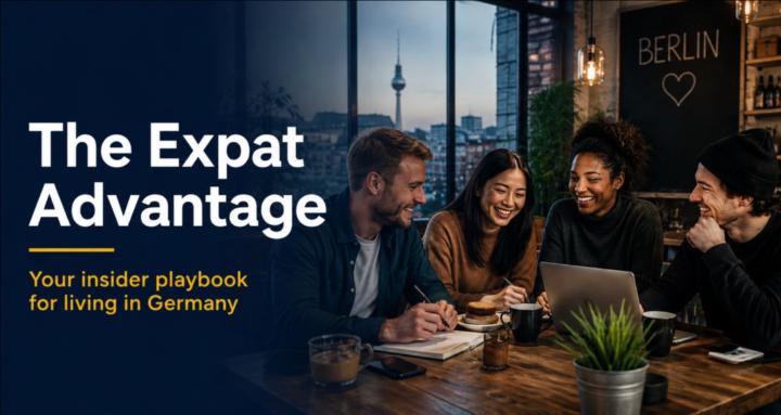 The Expat Advantage